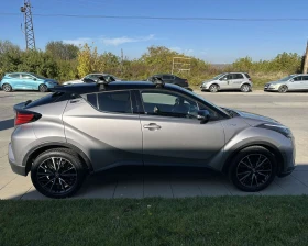 Toyota C-HR 1.8 HSD Classy - 45000 лв. / 23008.13 € - 35333651 9