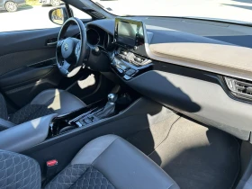 Toyota C-HR 1.8 HSD Classy - 45000 лв. / 23008.13 € - 35333651 12