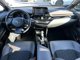 Toyota C-HR 1.8 HSD Classy - 45000 лв. / 23008.13 € - 35333651 13