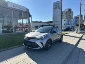 Toyota C-HR 1.8 HSD Classy