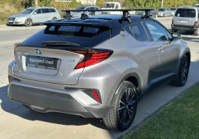 Toyota C-HR 1.8 HSD Classy - 45000 лв. / 23008.13 € - 35333651 8