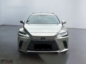 Lexus RX 450h plus 2.5PHEV/309HP/BUSINESS/LED/ACC/CAM/DIGITAL/777v - 131499 лв. / 67234.37 € - 14661441 2