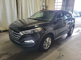 Hyundai Tucson * SE * CARFAX * БЕЗ ПЪРВОНАЧАЛНА ВНОСКА