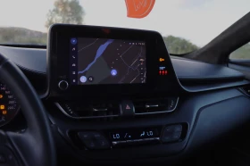 Toyota C-HR 2.0 - Hybrid | Mobile.bg    10