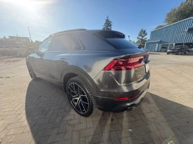 Audi Q8 B&O* DISTRONIC* 360 CAM* ОБДУХВАНЕ* ПАНОРАМА - 64500 лв. / 32978.33 € - 50087464 6