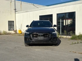 Audi Q8 B&O* DISTRONIC* 360 CAM* ОБДУХВАНЕ* ПАНОРАМА - 64500 лв. / 32978.33 € - 50087464 2