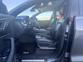 Audi Q8 B&O* DISTRONIC* 360 CAM* ОБДУХВАНЕ* ПАНОРАМА - 64500 лв. / 32978.33 € - 50087464 10