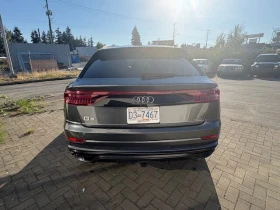 Audi Q8 B&O* DISTRONIC* 360 CAM* ОБДУХВАНЕ* ПАНОРАМА - 64500 лв. / 32978.33 € - 50087464 5