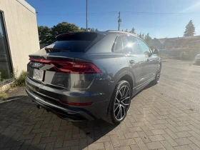 Audi Q8 B&O* DISTRONIC* 360 CAM* ОБДУХВАНЕ* ПАНОРАМА - 64500 лв. / 32978.33 € - 50087464 4