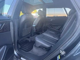 Audi Q8 B&O* DISTRONIC* 360 CAM* ОБДУХВАНЕ* ПАНОРАМА - 64500 лв. / 32978.33 € - 50087464 14