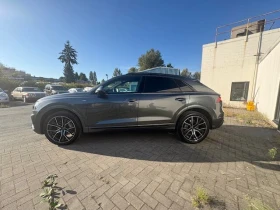 Audi Q8 B&O* DISTRONIC* 360 CAM* ОБДУХВАНЕ* ПАНОРАМА - 64500 лв. / 32978.33 € - 50087464 8