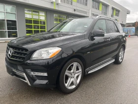Mercedes-Benz ML 350 BLUETEC * * CARFAX * * АВТО КРЕДИТ * * 