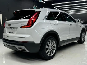 Cadillac XT4 * AWD| PREMIUM LUXURY| CARPLAY| BACKUP| BSM| * CAR - 33000 лв. / 16872.63 € - 35762430 5