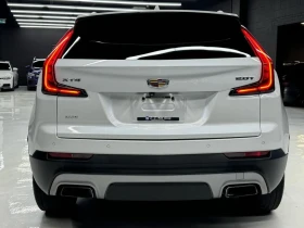 Cadillac XT4 * AWD| PREMIUM LUXURY| CARPLAY| BACKUP| BSM| * CAR - 33000 лв. / 16872.63 € - 35762430 6