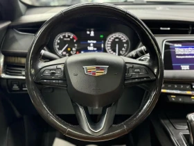 Cadillac XT4 * AWD| PREMIUM LUXURY| CARPLAY| BACKUP| BSM| * CAR - 33000 лв. / 16872.63 € - 35762430 12