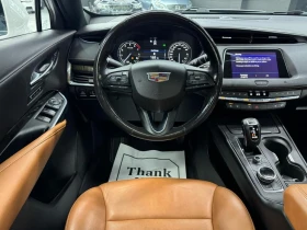 Cadillac XT4 * AWD| PREMIUM LUXURY| CARPLAY| BACKUP| BSM| * CAR - 33000 лв. / 16872.63 € - 35762430 11