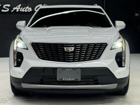 Cadillac XT4 * AWD| PREMIUM LUXURY| CARPLAY| BACKUP| BSM| * CAR - 33000 лв. / 16872.63 € - 35762430 2