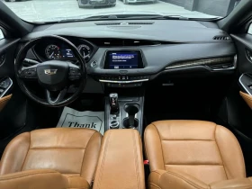 Cadillac XT4 * AWD| PREMIUM LUXURY| CARPLAY| BACKUP| BSM| * CAR - 33000 лв. / 16872.63 € - 35762430 10