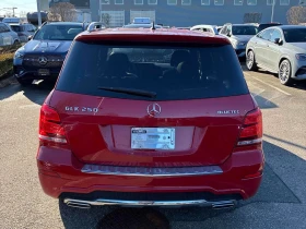 Mercedes-Benz GLK 2015 * 250 BlueTEC * CARFAX * ОТ ПРЕДСТАВИТЕЛСТВО - 11890 € / 23254.82 лв. - 52296640 3