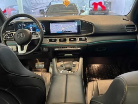 Mercedes-Benz GLS 450  CARFAX - 29300 € / 57305.82 лв. - 54096163 9