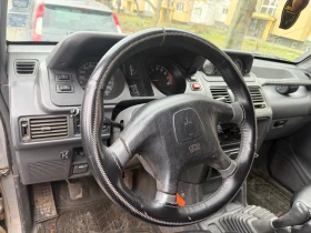 Mitsubishi Pajero 3.0 177 кс ляв волан къса база  - 8850 € / 17309.10 лв. - 72010357 8