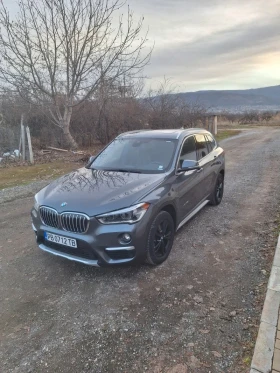 BMW X1 2.8i - 15950 € / 31195.49 лв. - 16275295 2