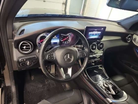 Mercedes-Benz GLC 43 AMG  | BURMESTER | 360 | MEMORY | PANO | AMBIENT |  - 20250 € / 39605.56 лв. - 93559110 10