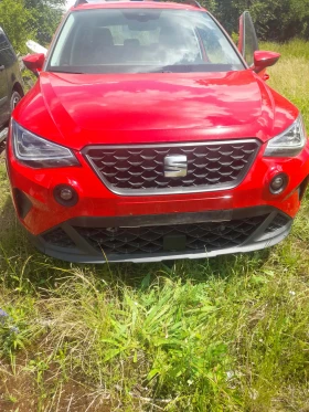 Seat Arona | Mobile.bg � ����� ������ 4