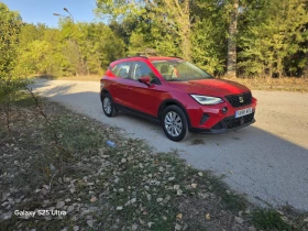 Seat Arona - 9500 € / 18580.38 лв. - 59485589 3