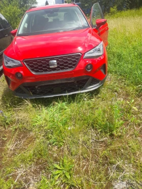 Seat Arona | Mobile.bg � ����� ������ 6