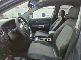 Opel Antara 2.2CDTI-163кс= 6ск= 4Х4= 153.000км= NARDO GREY - 6800 € / 13299.64 лв. - 11494743 7