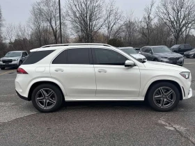 Mercedes-Benz GLE 450 * Дистроник * Burmester * Хед-ъп * 360 камери *  | Auto.bg — изображение 3