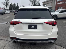 Mercedes-Benz GLE 450 * Дистроник * Burmester * Хед-ъп * 360 камери *  | Auto.bg — изображение 4