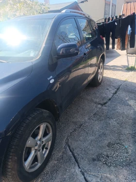 Toyota Rav4 2.2 дизел 136 кс  - 7300 € / 14277.56 лв. - 11057831 10