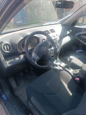 Toyota Rav4 2.2 дизел 136 кс  - 7300 € / 14277.56 лв. - 11057831 5