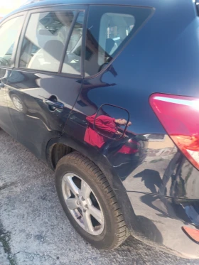 Toyota Rav4 2.2 дизел 136 кс  - 7300 € / 14277.56 лв. - 11057831 9