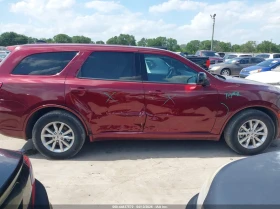 Dodge Durango 3.6L V-6 DOHC, VVT, 295HP 4X2 Drive - 23800 € / 46548.75 лв. - 22615141 13