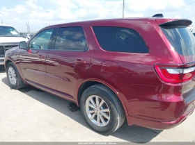 Dodge Durango 3.6L V-6 DOHC, VVT, 295HP 4X2 Drive - 23800 € / 46548.75 лв. - 22615141 14