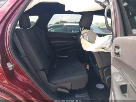 Dodge Durango 3.6L V-6 DOHC, VVT, 295HP 4X2 Drive - 23800 € / 46548.75 лв. - 22615141 8