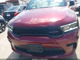 Dodge Durango 3.6L V-6 DOHC, VVT, 295HP 4X2 Drive - 23800 € / 46548.75 лв. - 22615141 12