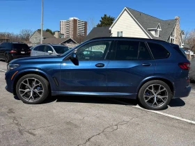 BMW X5 xDrive40i / M ����� / 360 / DISTRONIC  | Mobile.bg � ����� ������ 2