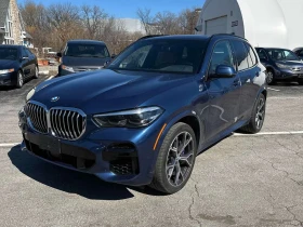 ����� �� �������� �� BMW X5 xDrive40i / M ����� / 360 / DISTRONIC 