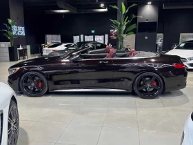 Mercedes-Benz S 550 5.5L 8cyl AWD | Mobile.bg � ����� ������ 2