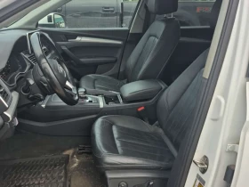 Audi Q5 * TECHNIK * CARFAX * ���� �� �� | Mobile.bg � ����� ������ 6