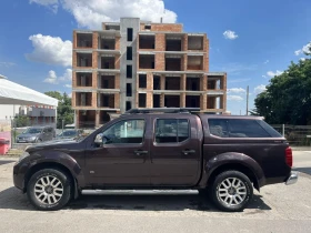 Nissan Navara 3.0D | Mobile.bg � ����� ������ 4