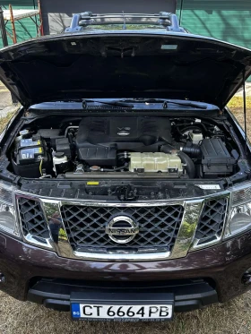 Nissan Navara 3.0D | Mobile.bg � ����� ������ 8