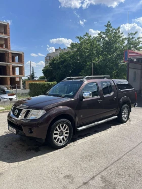 Nissan Navara 3.0D | Mobile.bg � ����� ������ 3