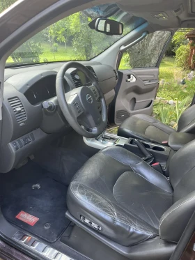 Nissan Navara 3.0D | Mobile.bg � ����� ������ 9