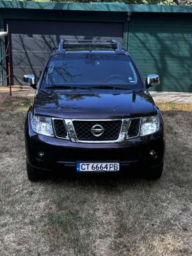 Nissan Navara 3.0D | Mobile.bg � ����� ������ 4