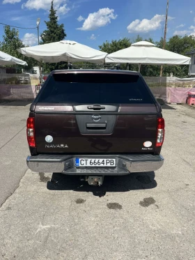 Nissan Navara 3.0D | Mobile.bg � ����� ������ 6